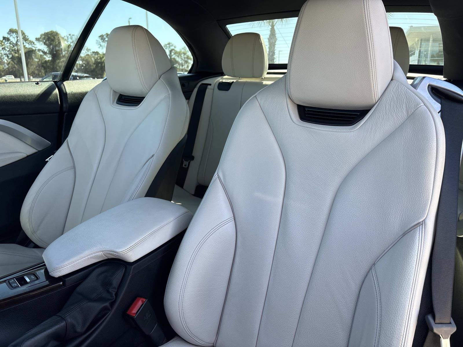 2020 BMW 4 Series 440i xDrive