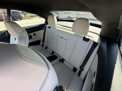 2020 BMW 4 Series 440i xDrive