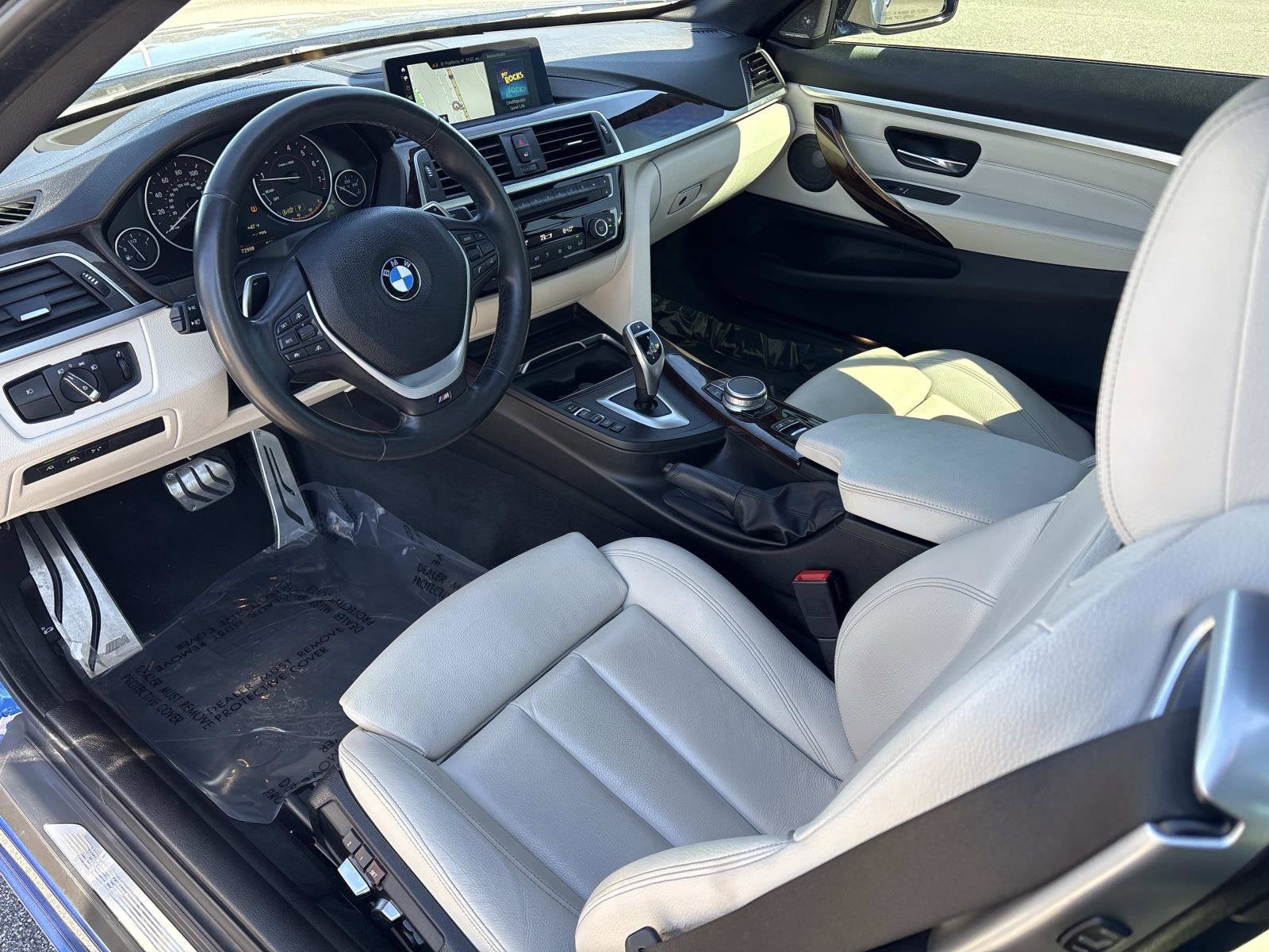 2020 BMW 4 Series 440i xDrive