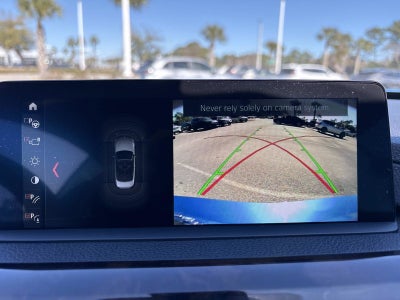 2020 BMW 4 Series 440i xDrive