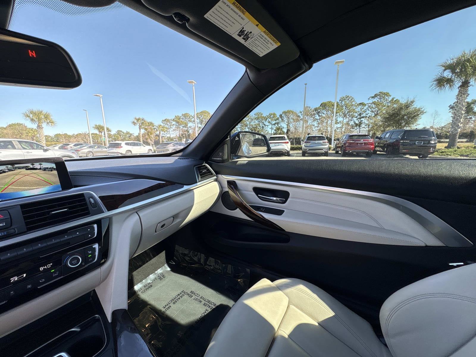 2020 BMW 4 Series 440i xDrive