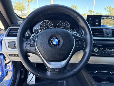 2020 BMW 4 Series 440i xDrive
