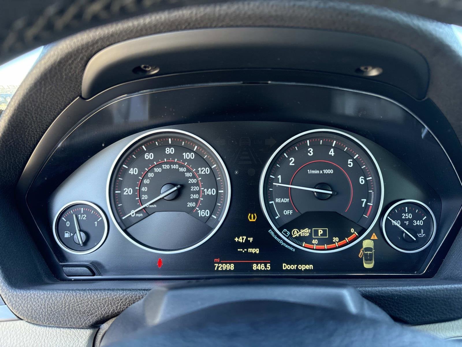 2020 BMW 4 Series 440i xDrive