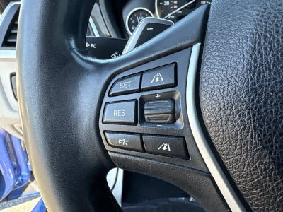 2020 BMW 4 Series 440i xDrive