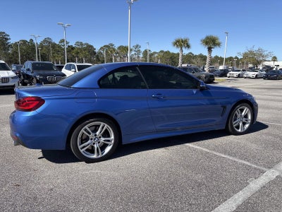 2020 BMW 4 Series 440i xDrive