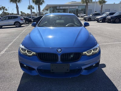 2020 BMW 4 Series 440i xDrive
