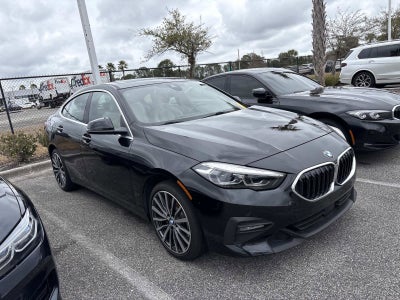 2023 BMW 2 Series 228i