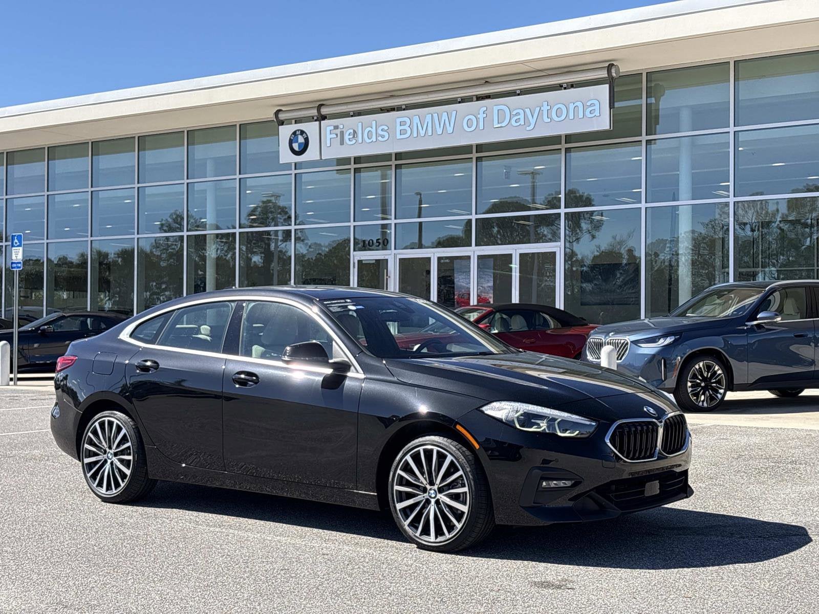 2023 BMW 2 Series 228i