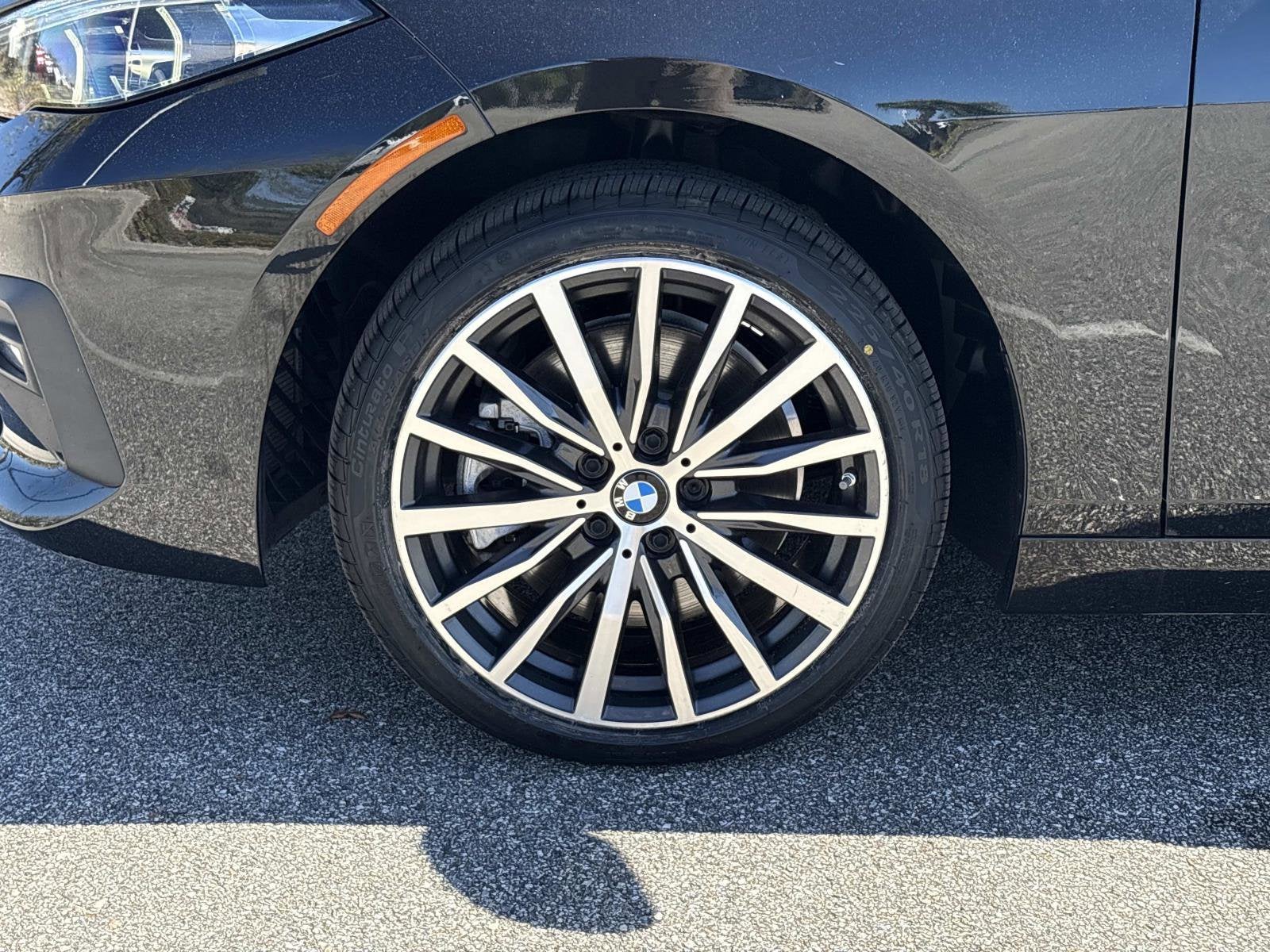 2023 BMW 2 Series 228i