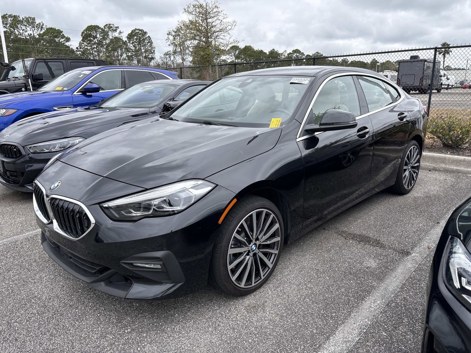 2023 BMW 2 Series 228i