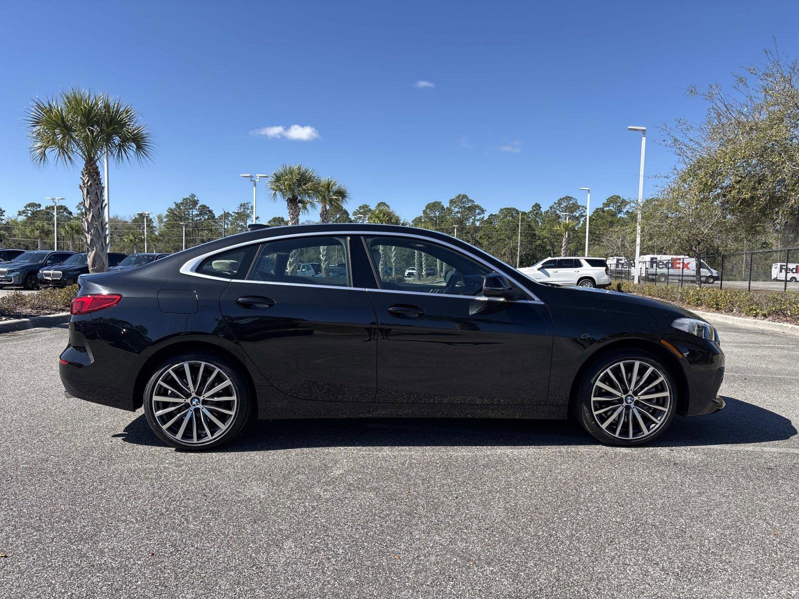 2023 BMW 2 Series 228i