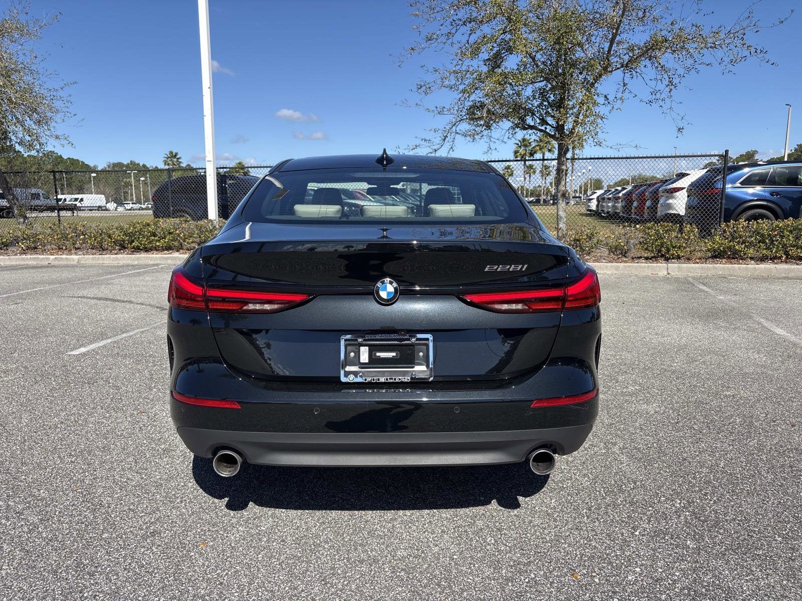 2023 BMW 2 Series 228i