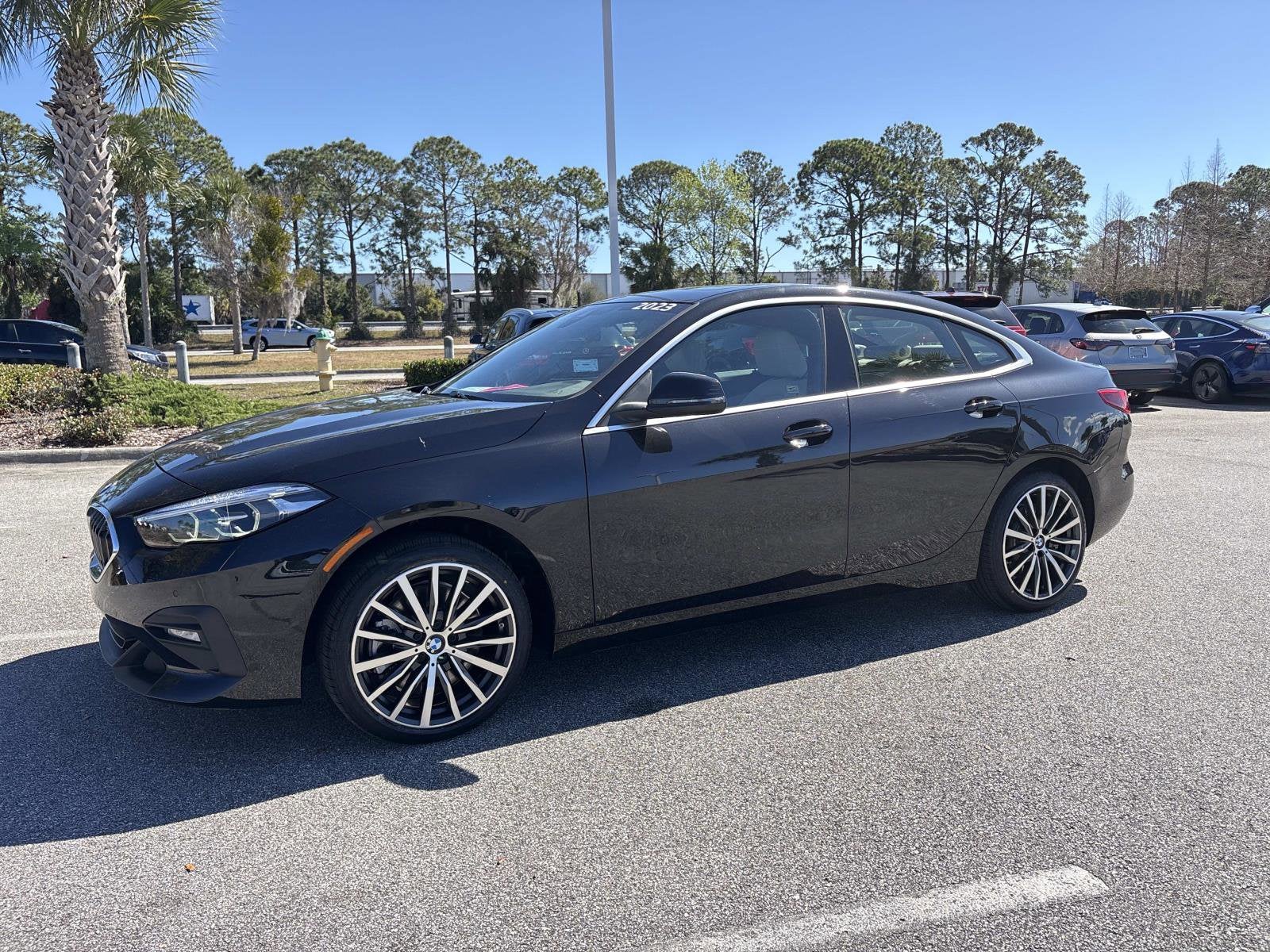 2023 BMW 2 Series 228i