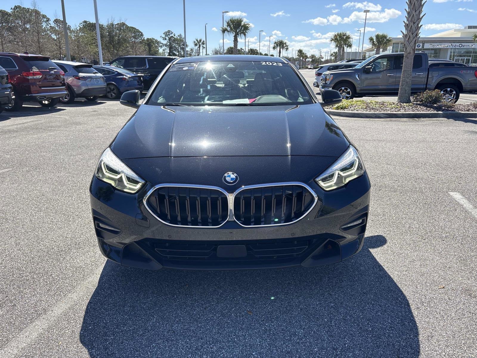 2023 BMW 2 Series 228i