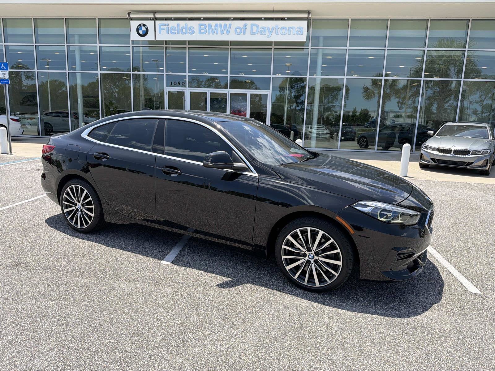 2023 BMW 2 Series 228i