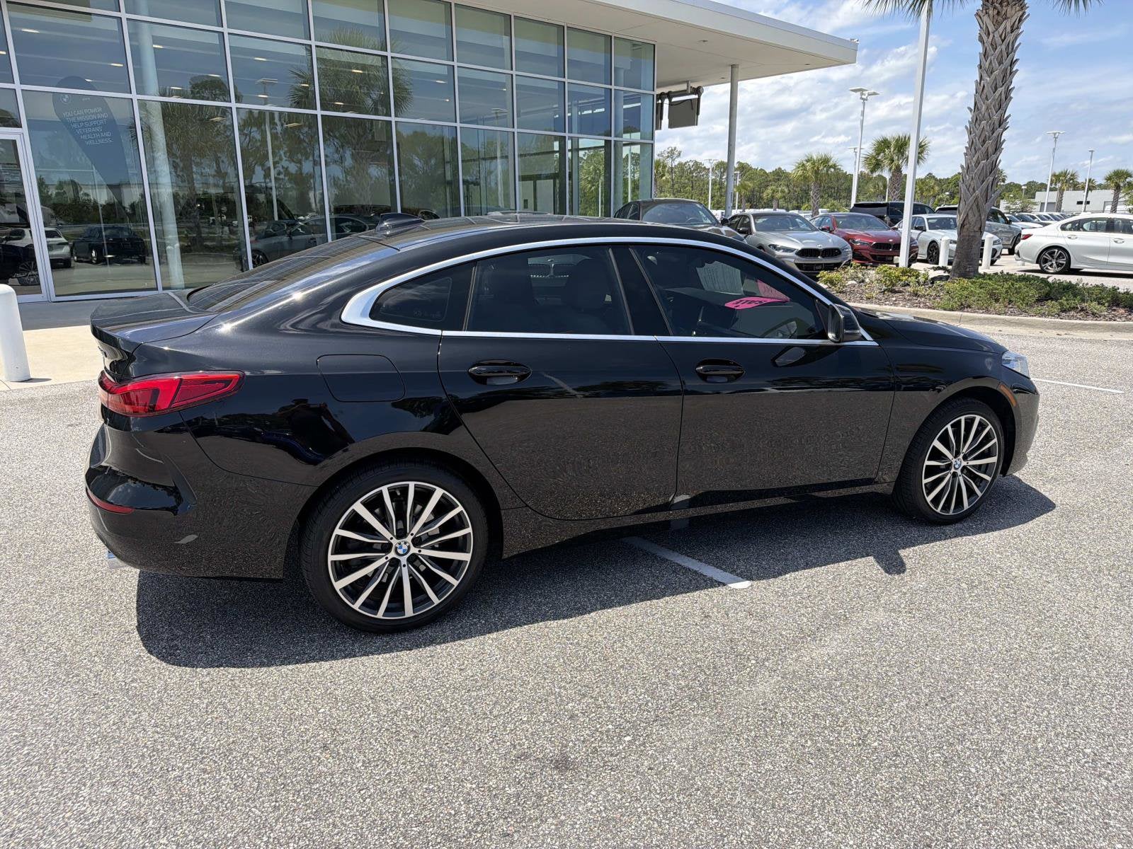 2023 BMW 2 Series 228i