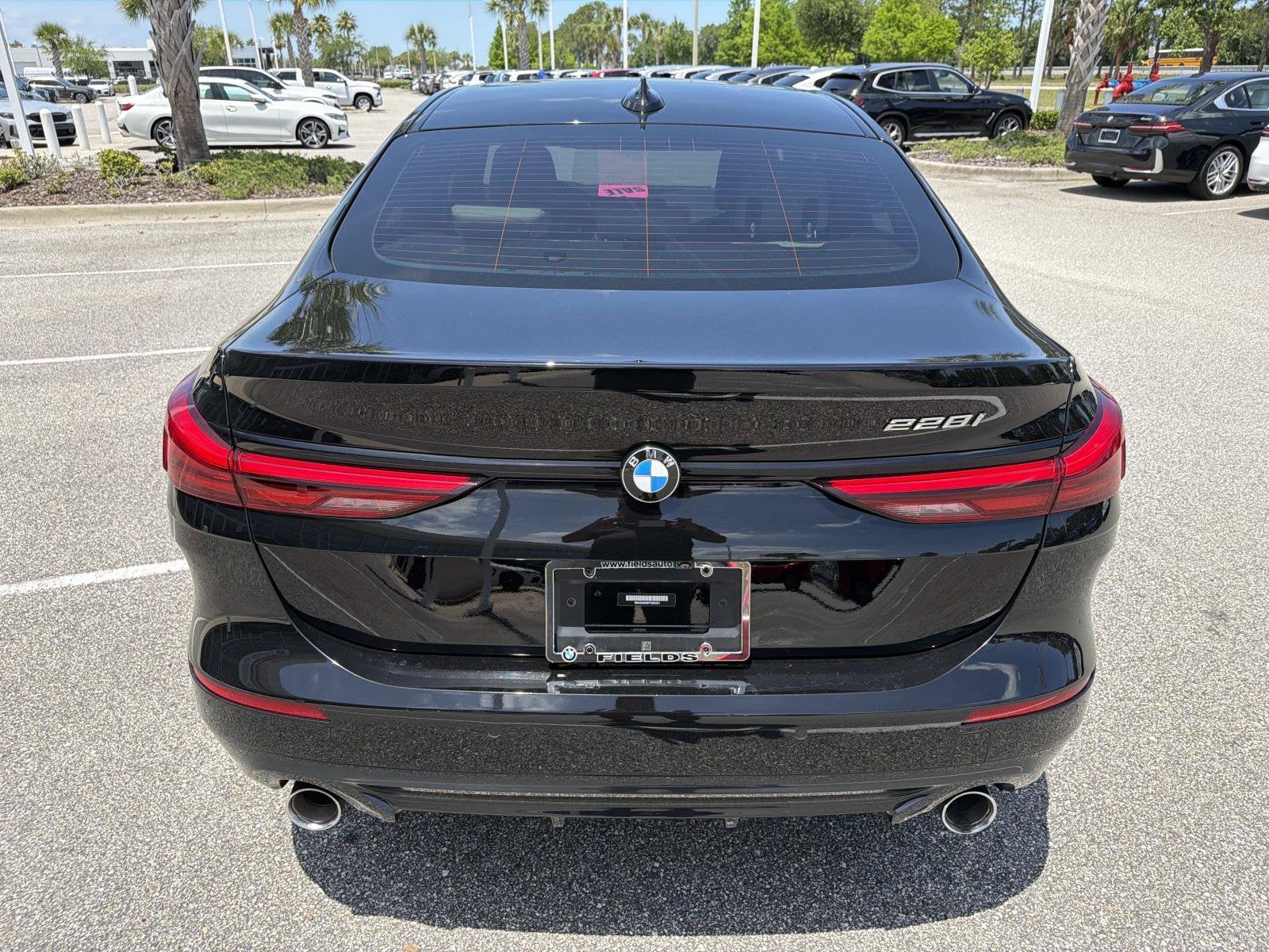 2023 BMW 2 Series 228i
