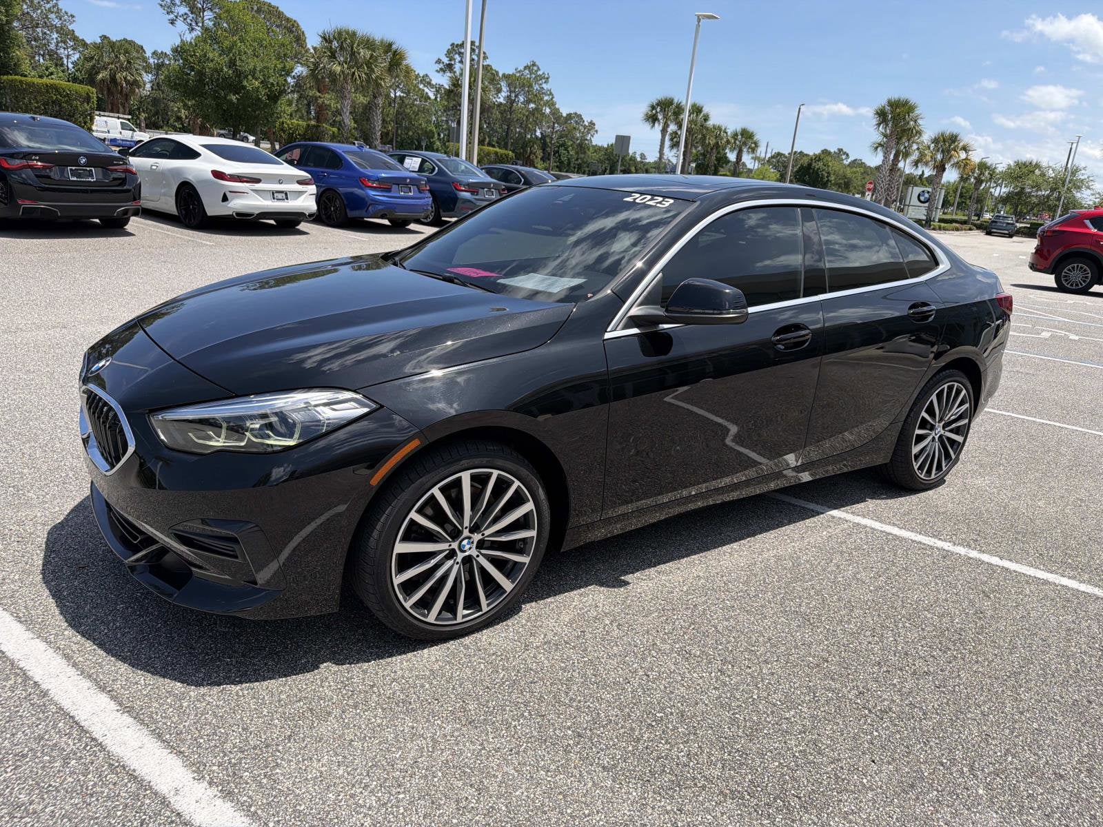 2023 BMW 2 Series 228i