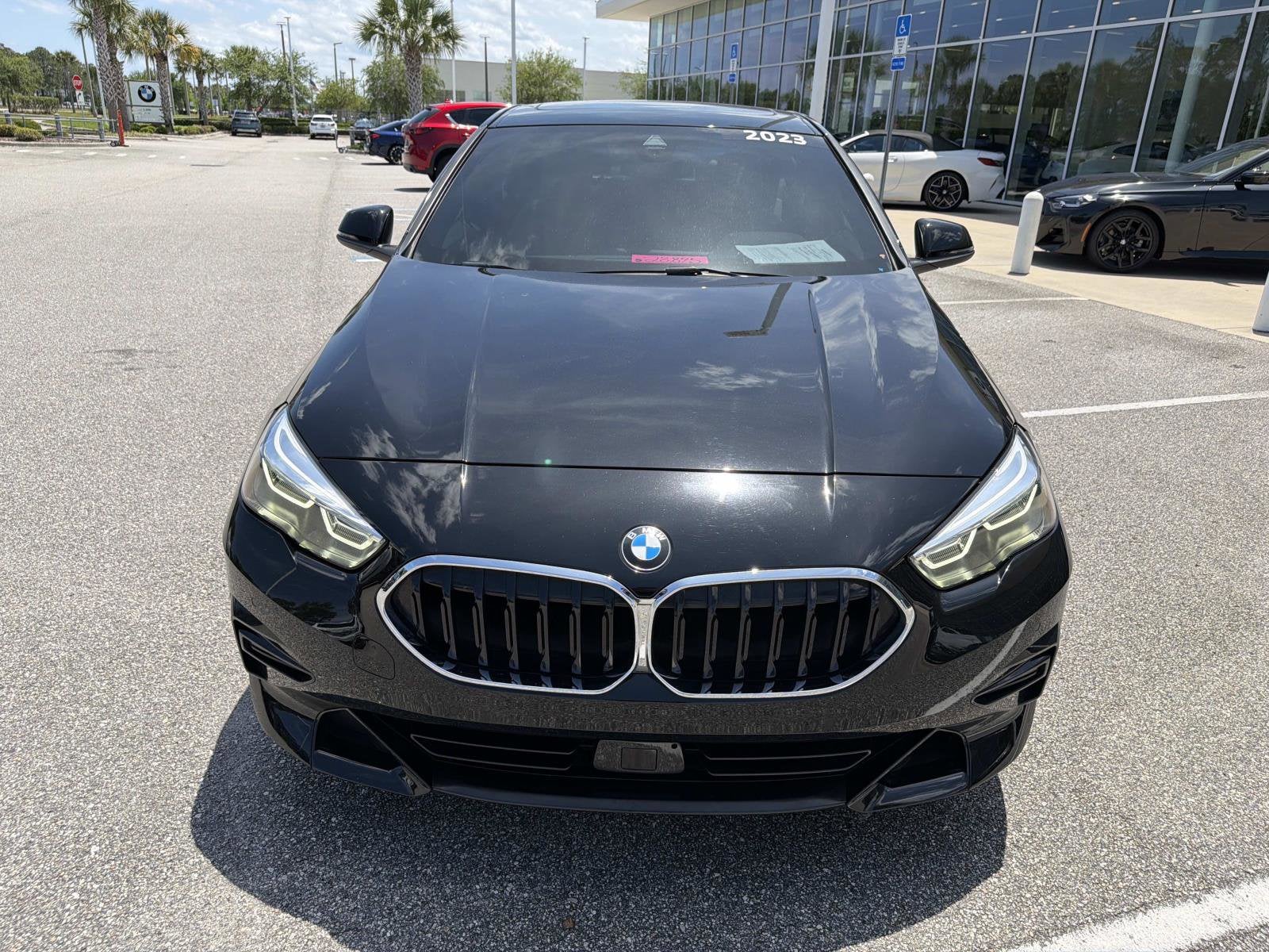 2023 BMW 2 Series 228i