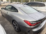 2021 BMW 4 Series 430i