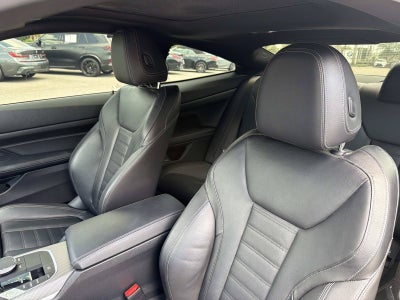 2023 BMW 4 Series 430i