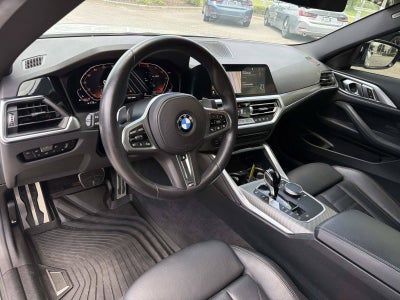 2023 BMW 4 Series 430i