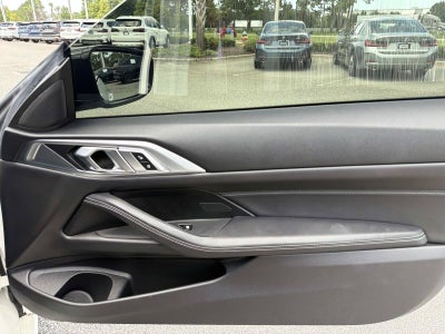 2023 BMW 4 Series 430i