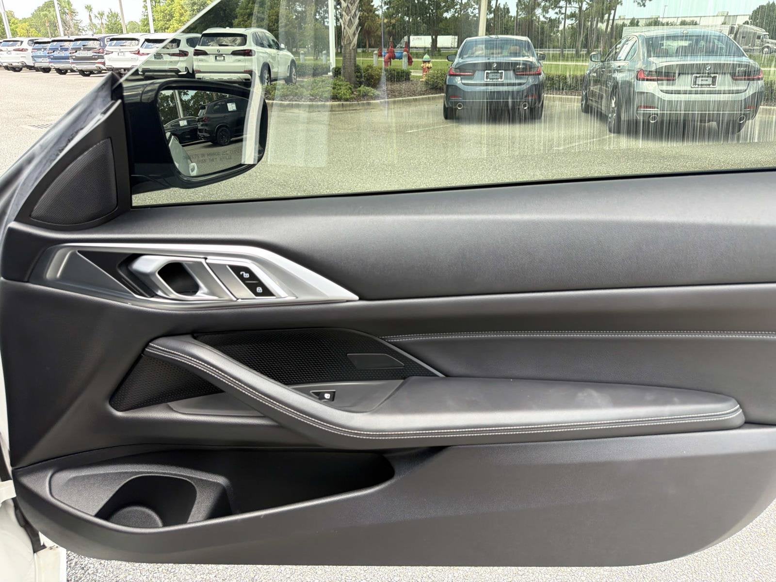 2023 BMW 4 Series 430i