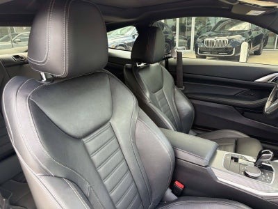 2023 BMW 4 Series 430i