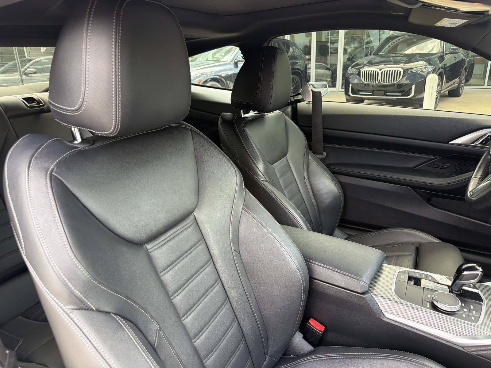 2023 BMW 4 Series 430i