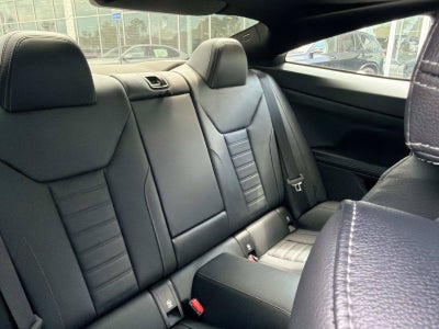 2023 BMW 4 Series 430i