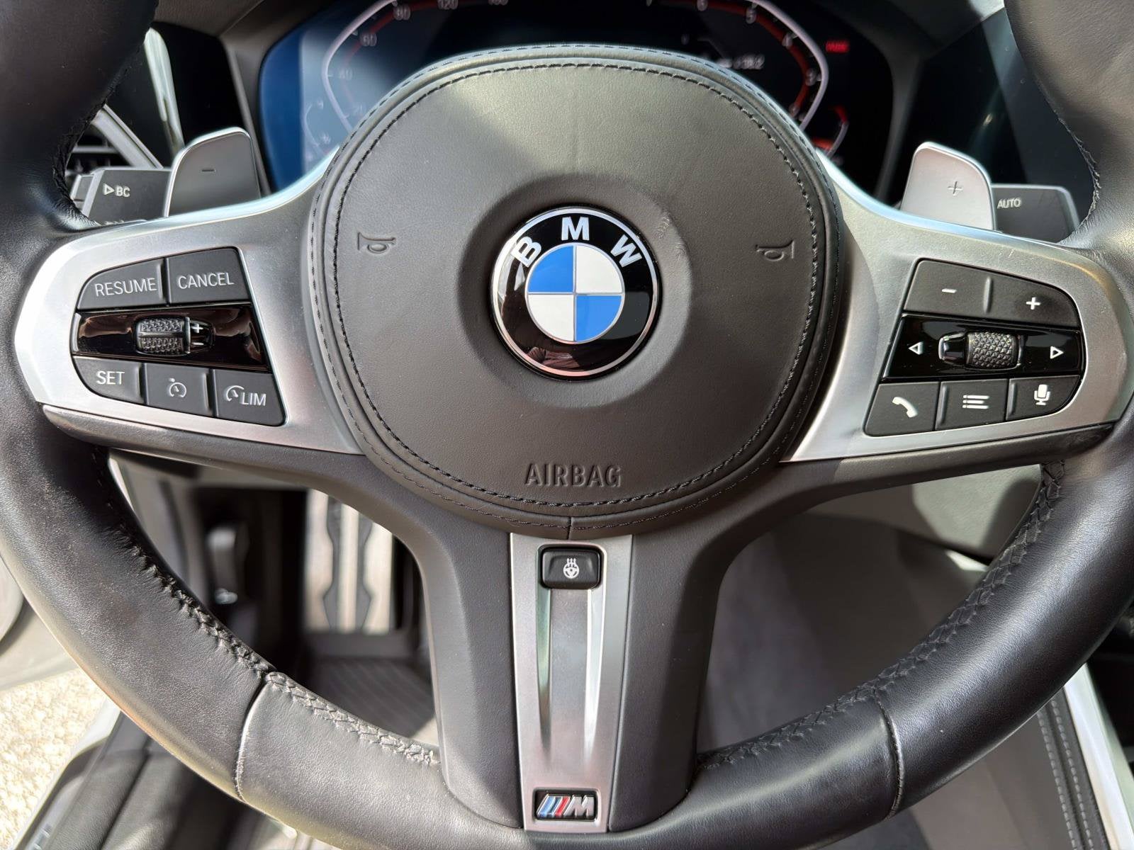 2023 BMW 4 Series 430i