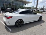 2023 BMW 4 Series 430i