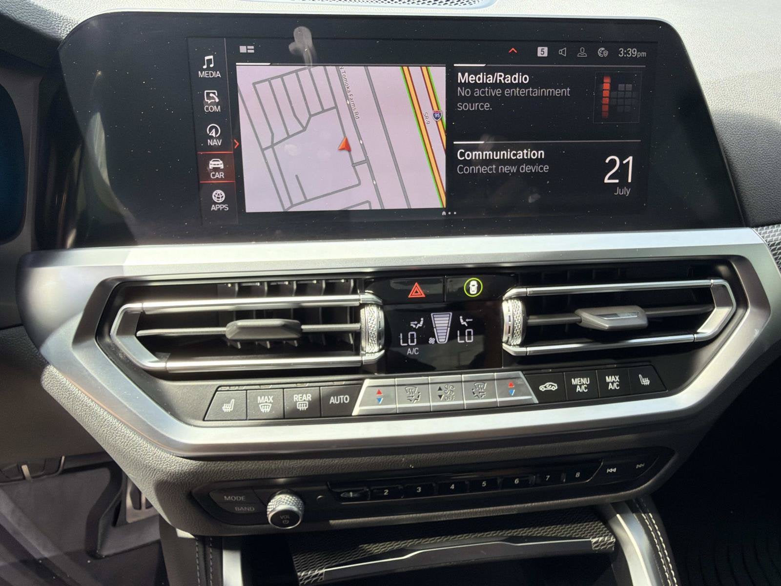 2023 BMW 4 Series 430i