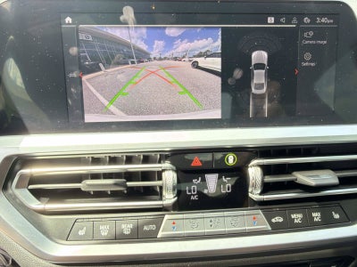 2023 BMW 4 Series 430i