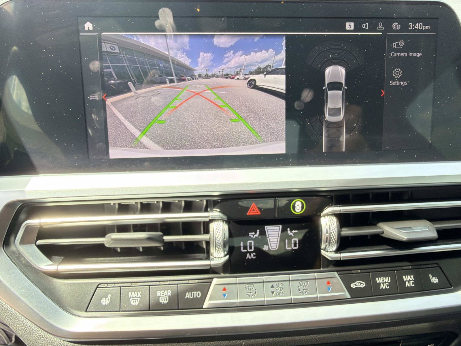 2023 BMW 4 Series 430i