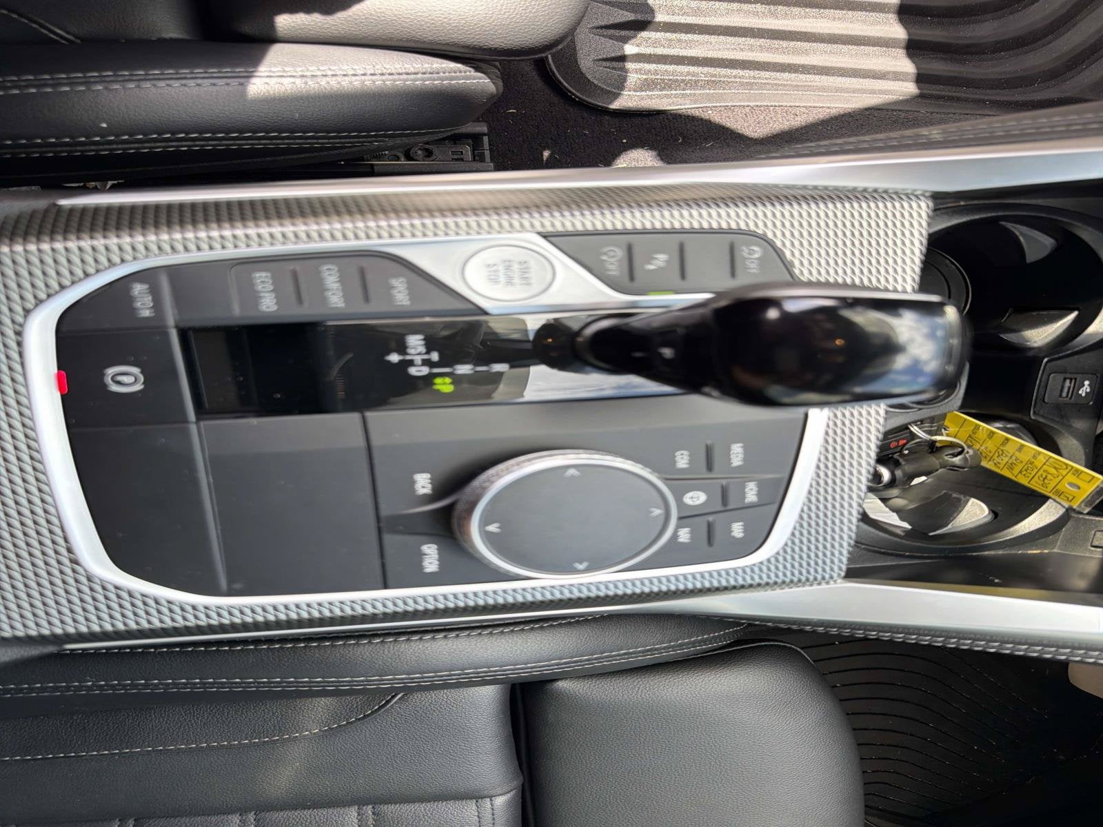 2023 BMW 4 Series 430i