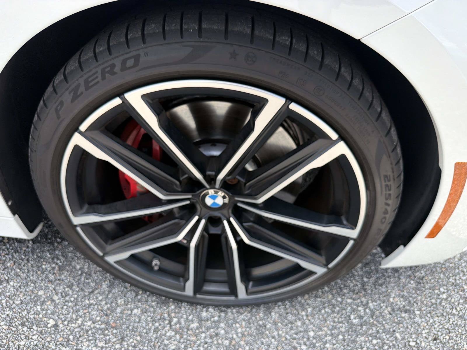 2023 BMW 4 Series 430i