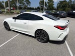 2023 BMW 4 Series 430i