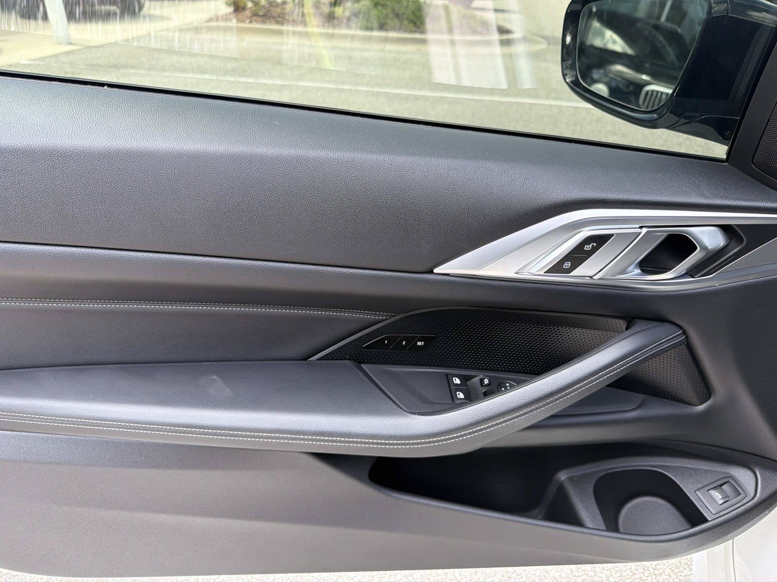 2023 BMW 4 Series 430i