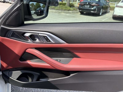 2022 BMW 4 Series 430i
