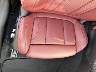 2022 BMW 4 Series 430i