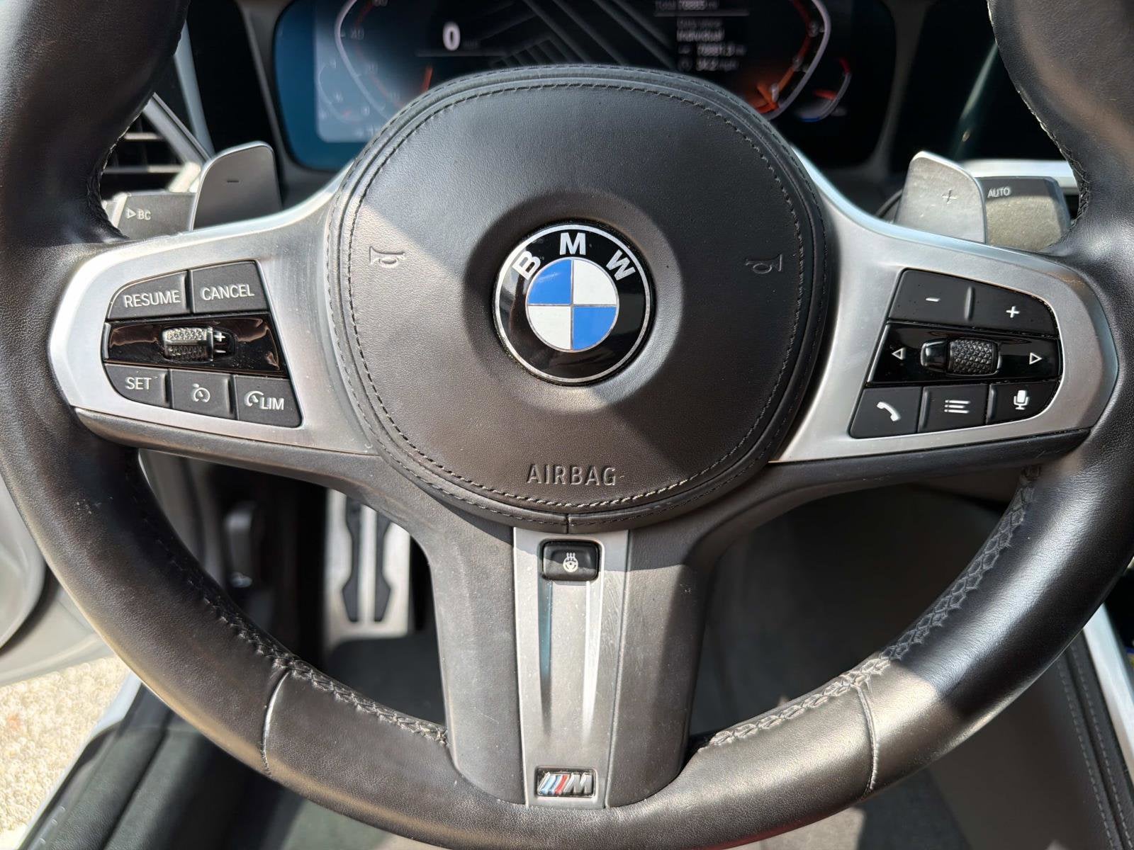 2022 BMW 4 Series 430i