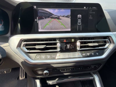 2022 BMW 4 Series 430i