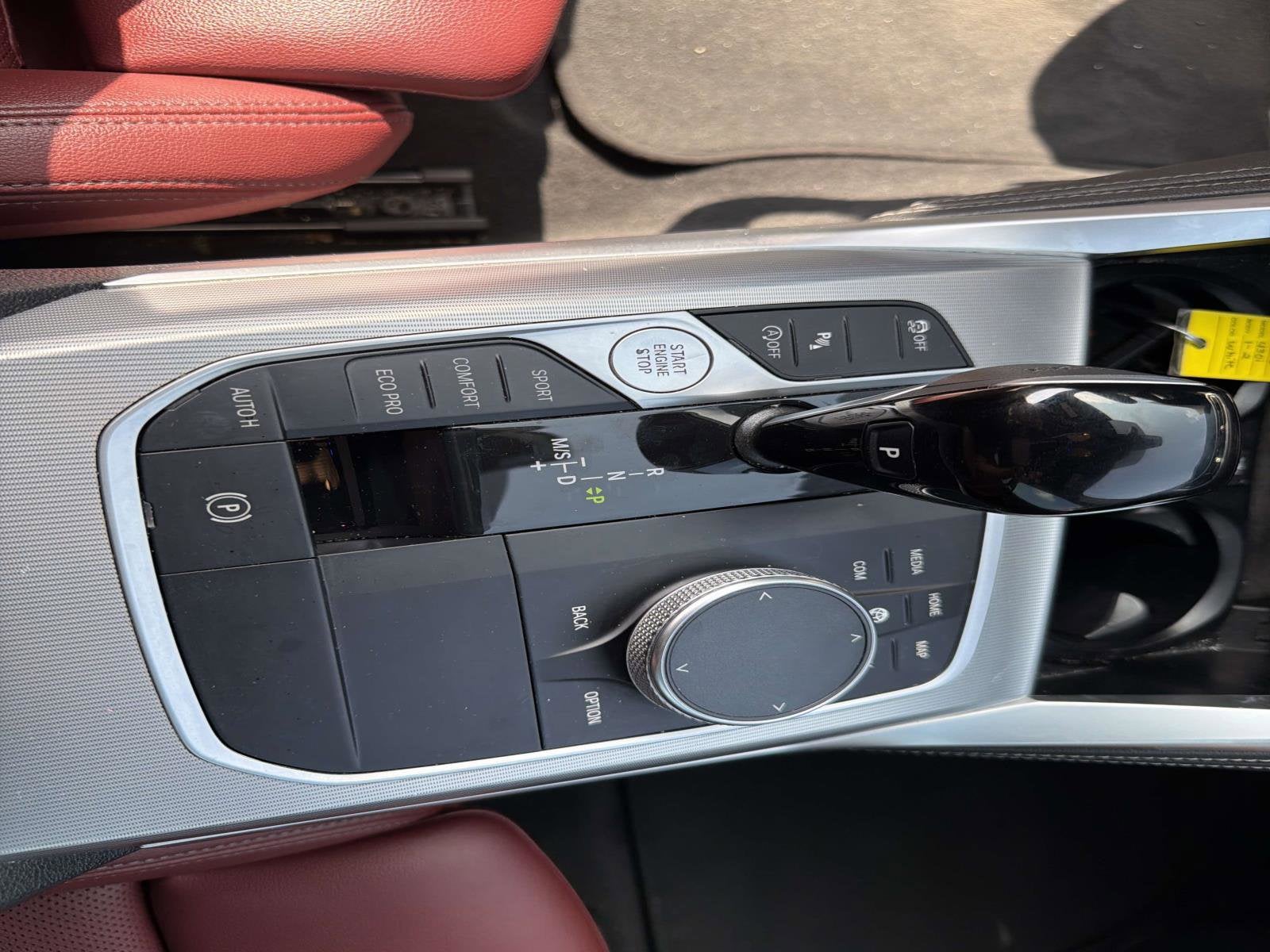 2022 BMW 4 Series 430i