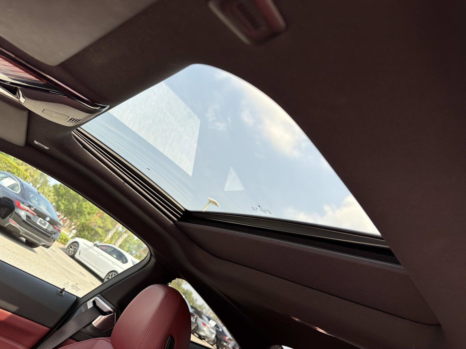 2022 BMW 4 Series 430i