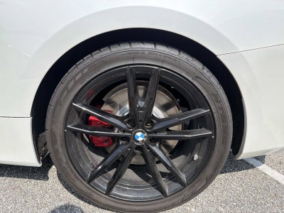 2022 BMW 4 Series 430i