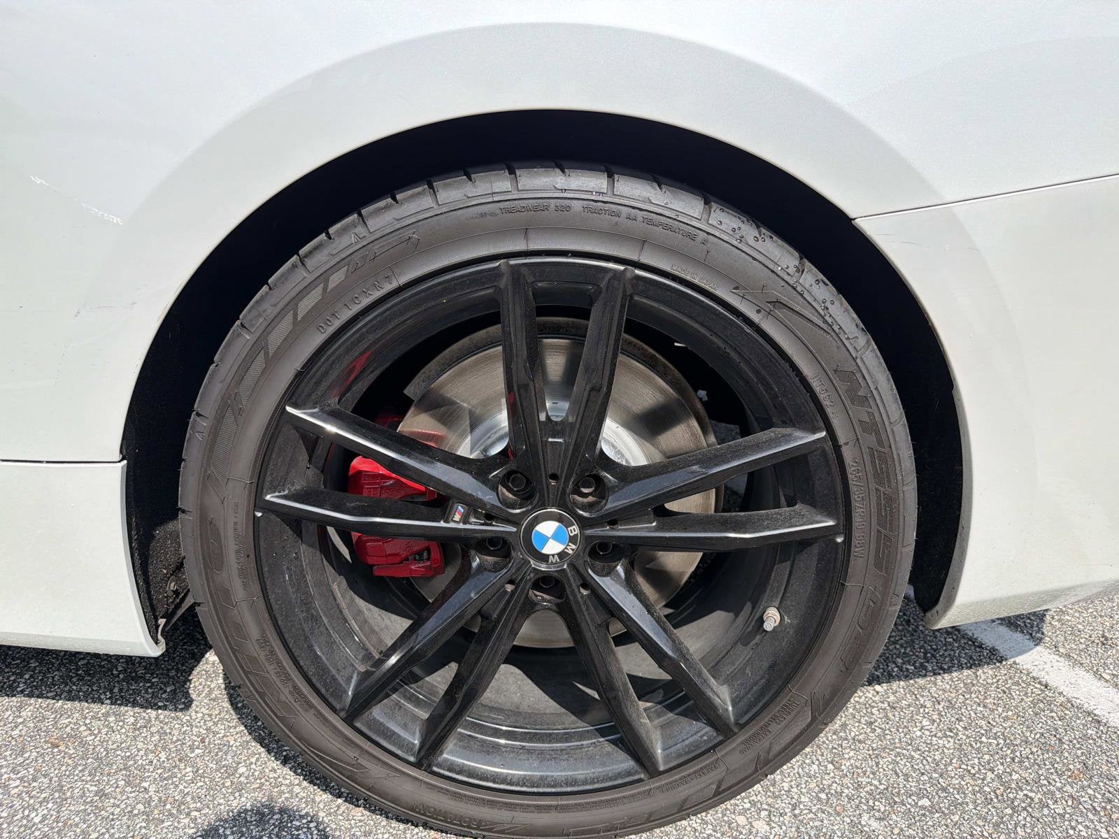 2022 BMW 4 Series 430i
