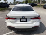 2022 BMW 4 Series 430i