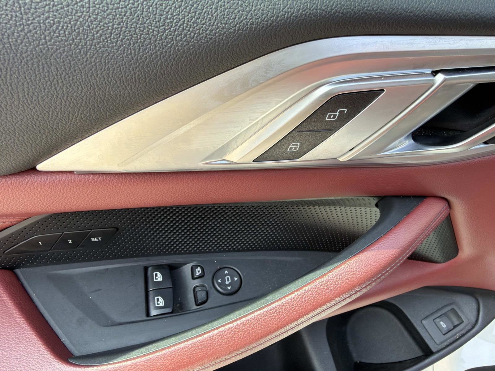 2022 BMW 4 Series 430i
